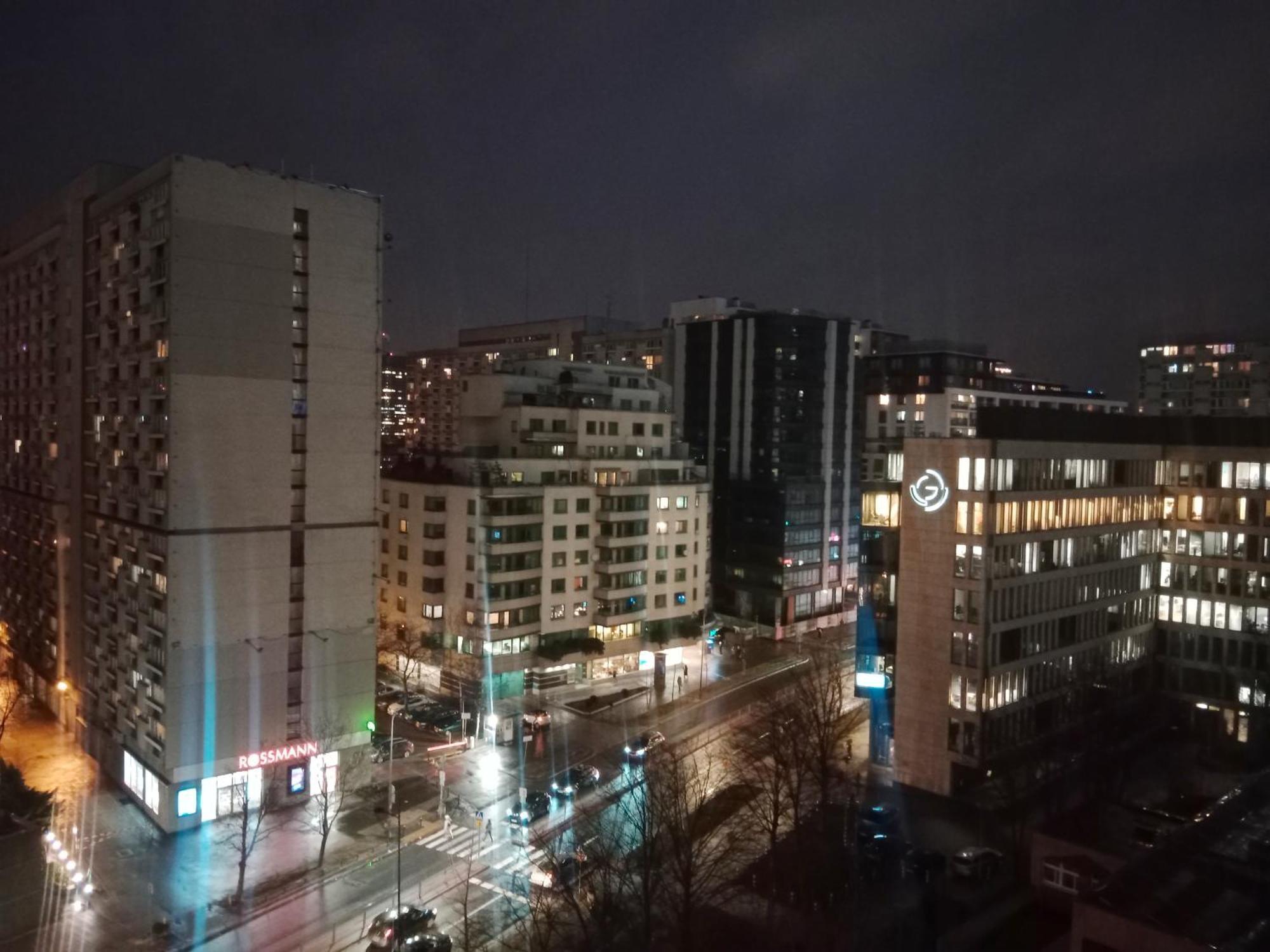 Warsaw Center 918 B Tamars Lägenhet Exteriör bild
